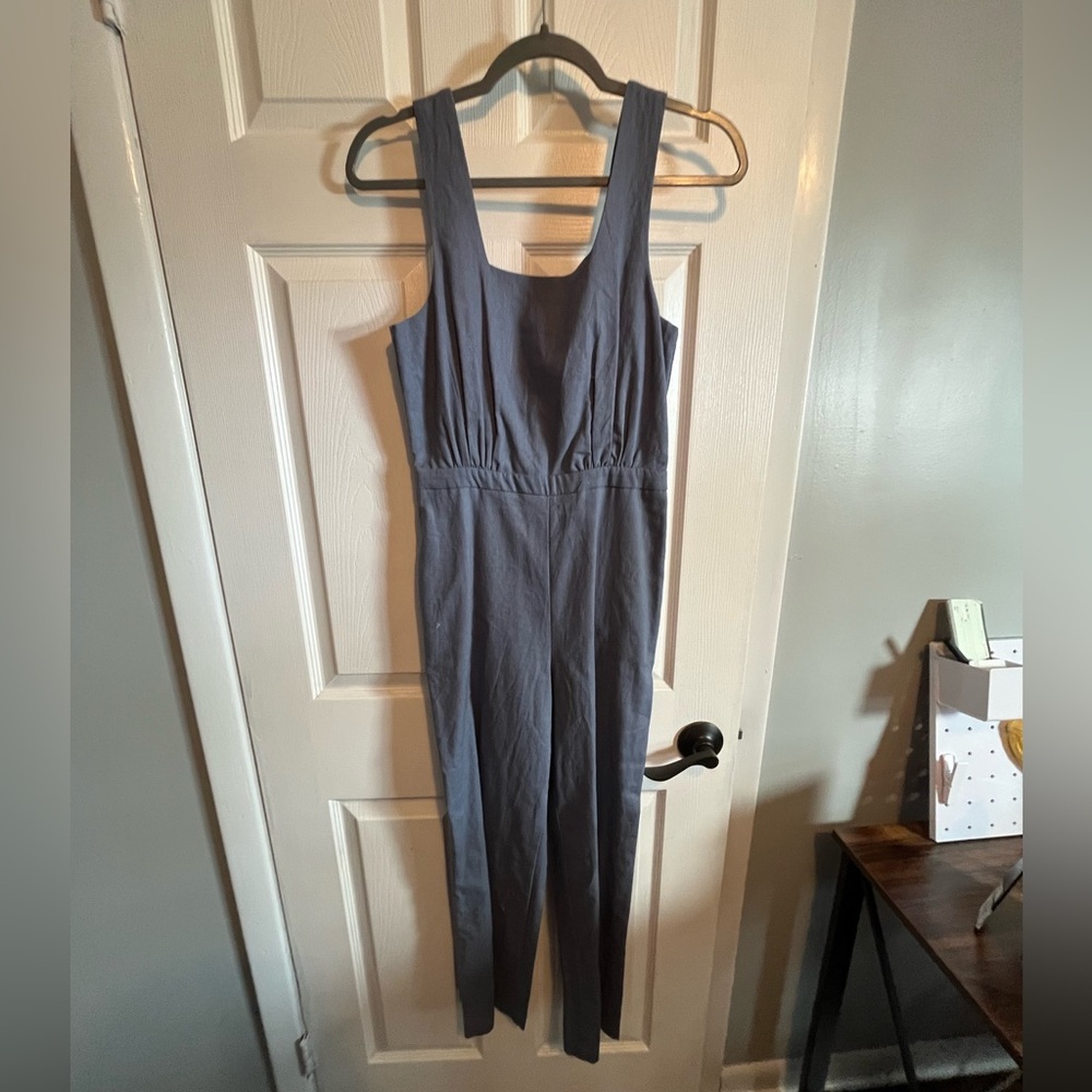 XS Jean Overall